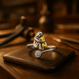 Ikuisen linkin sormus