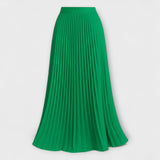 Ephersyn - Korkeakauluksinen Maxi-hame