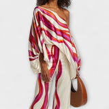 Greta - Kahden kappaleen kesämekkoetu</Assistant>