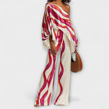 Greta - Kahden kappaleen kesämekkoetu</Assistant>