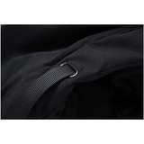 Miesten talvitakki pitkä - lämmin ja tuulenpitävä ulkoiluun