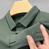 Elias | Miesten polo-t-paita