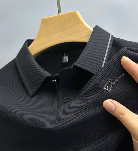 Elias | Miesten polo-t-paita