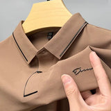 Elias | Miesten polo-t-paita