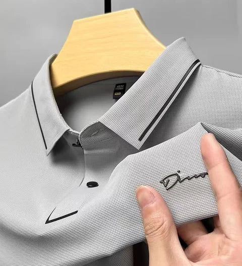 Elias | Miesten polo-t-paita