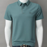 Elias | Miesten polo-t-paita