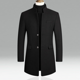 Tyylikäs miesten takki