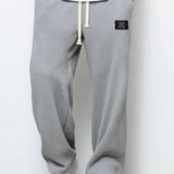 Samuel™ | Leveät housut säädettävällä vyötäröllä