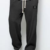 Samuel™ | Leveät housut säädettävällä vyötäröllä