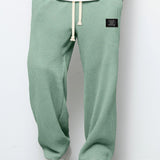 Samuel™ | Leveät housut säädettävällä vyötäröllä