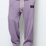 Samuel™ | Leveät housut säädettävällä vyötäröllä