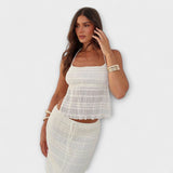 Eulalia - Meri ja Suolatuotevalikoima