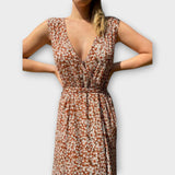 Serephina - Boheeminen Maximekko