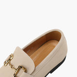 Luksusáleskinniset mokkanilkkurit