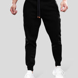 Miesten vapaa-ajan collegehousut