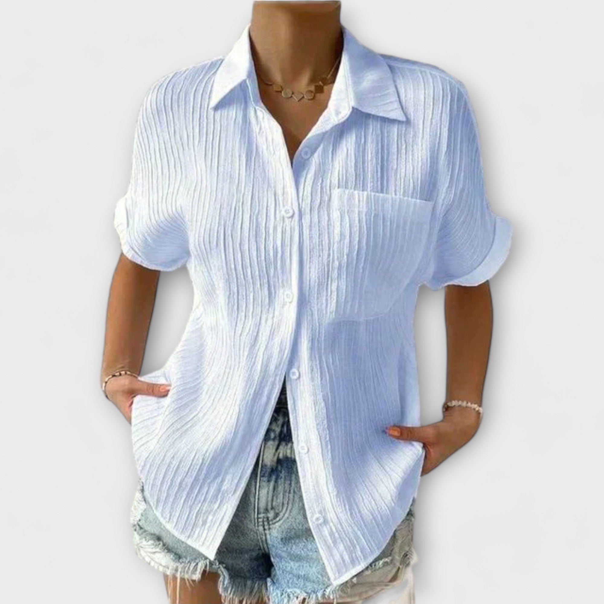 Jessica - Elegantti T-paita