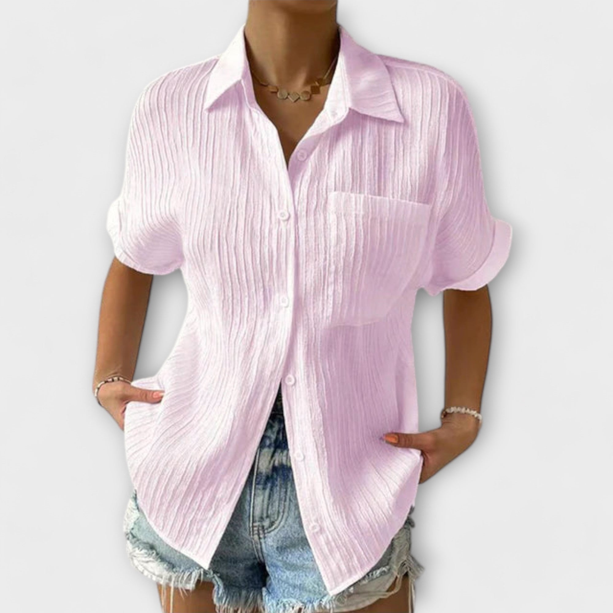 Jessica - Elegantti T-paita