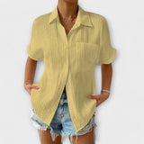 Jessica - Elegantti T-paita