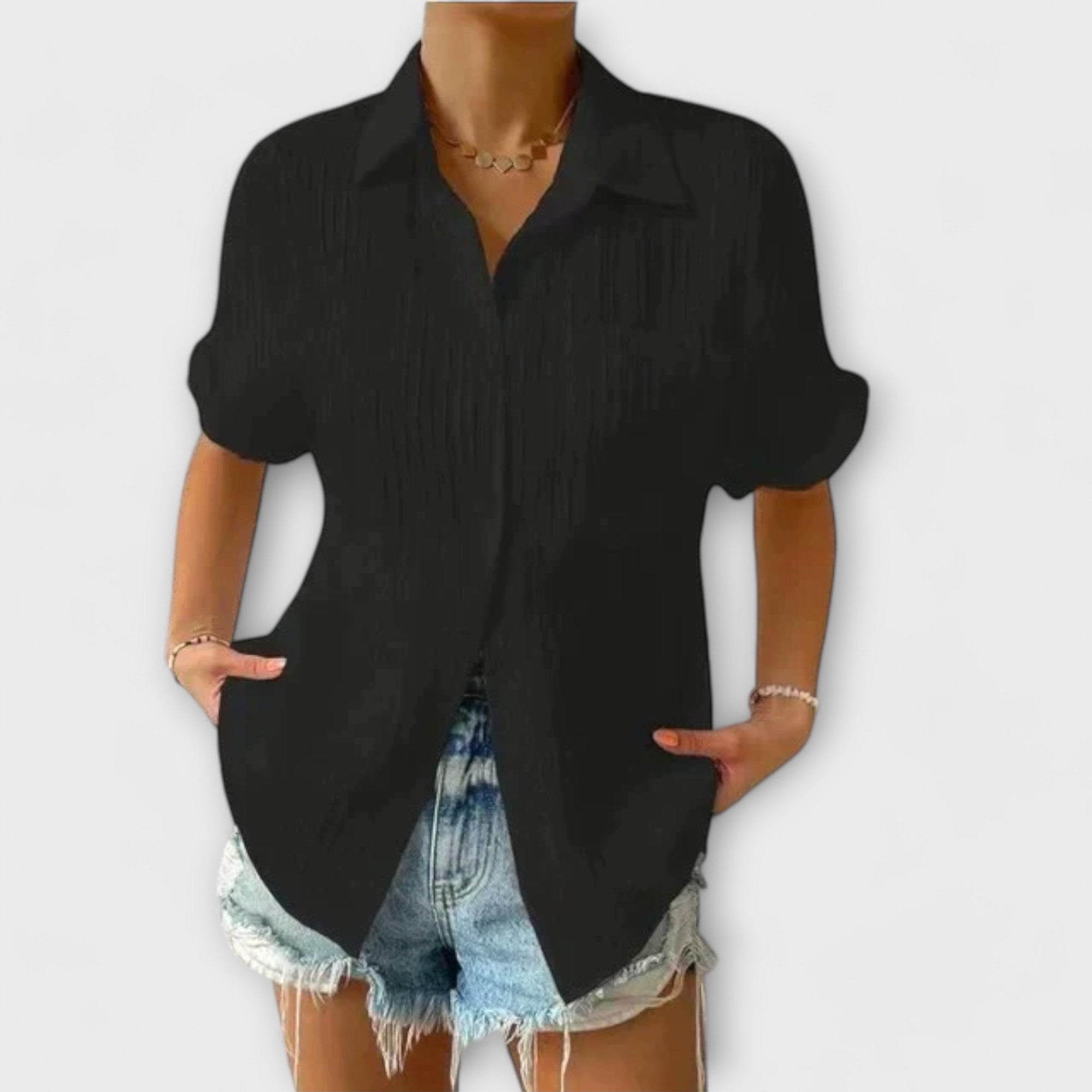 Jessica - Elegantti T-paita