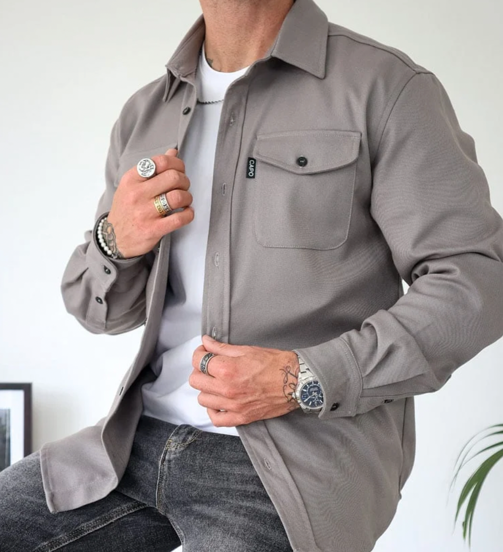 Benjamin | Miesten paita