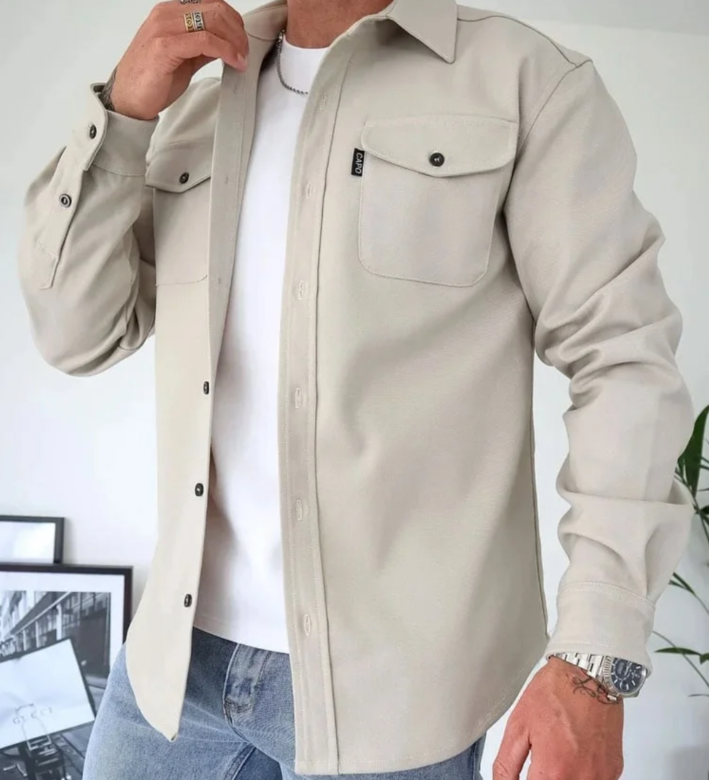 Benjamin | Miesten paita