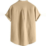 Darrell | Miehisens shirti