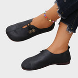 Lydia | Mekaaniset ortopediset kengät, jotka ovat sileät ja joustavat