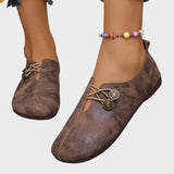 Lydia | Mekaaniset ortopediset kengät, jotka ovat sileät ja joustavat