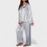 Flair - Ylellinen pyjama puku