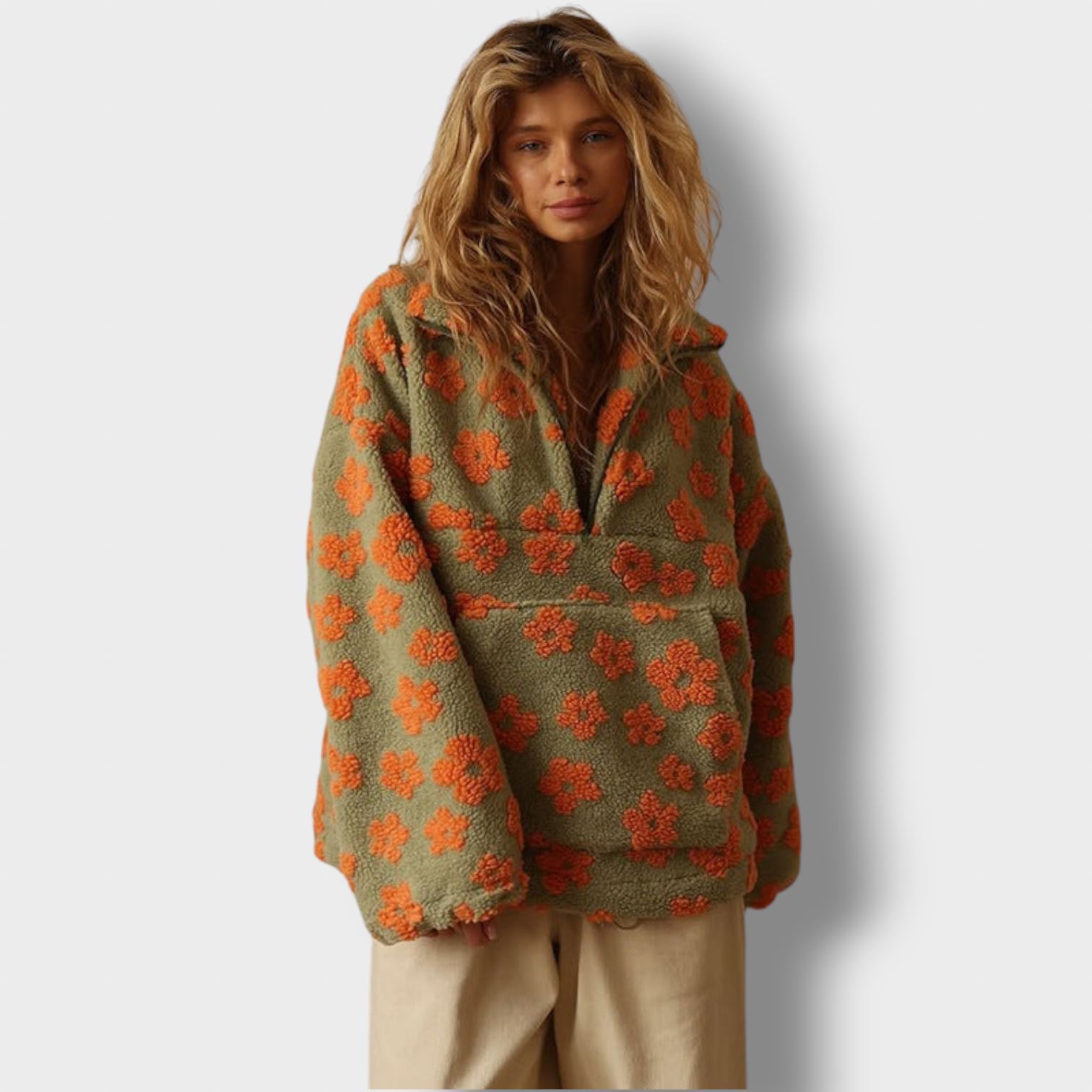 Daisy | Frotee-takki Bloom