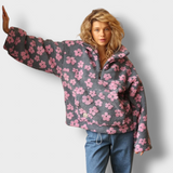 Daisy | Frotee-takki Bloom