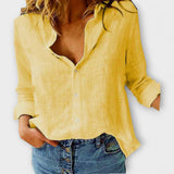 Nadia - Tyylikäs naisten pusero