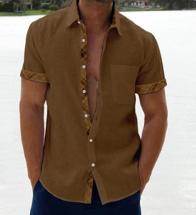 Armin | Miesten paita