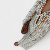 Elina – Maximekko V-aukolla ja kesäisellä tunnelmalla