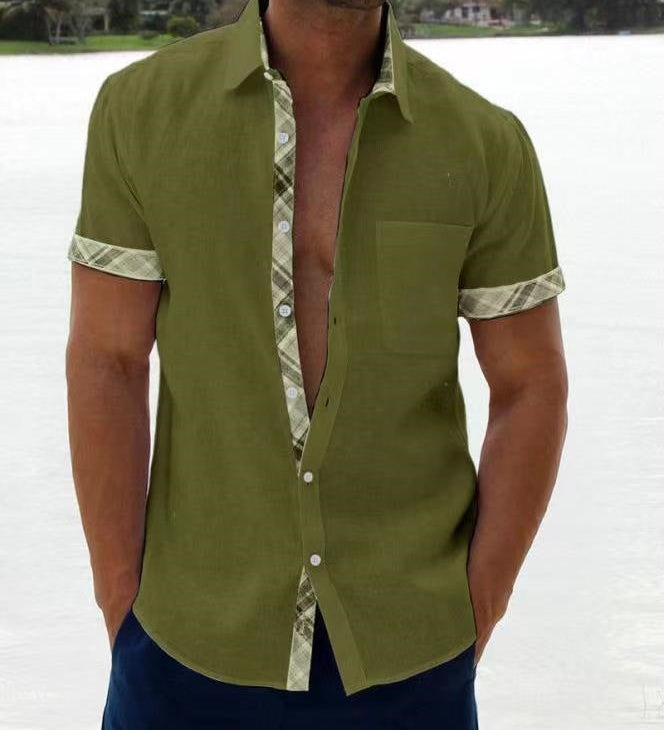 Armin | Miesten paita