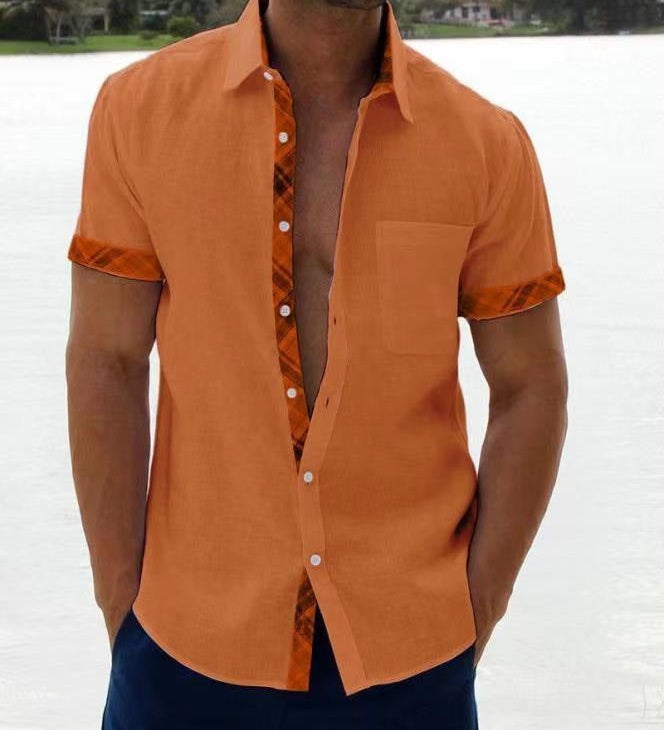 Armin | Miesten paita