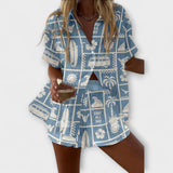 Trenara – Kevyt ja ilmava karavaanimallilla