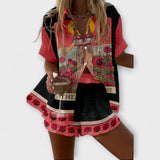 Yseline – Pehmeä, naisellinen, täydellinen kesään