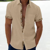 Armin | Miesten paita