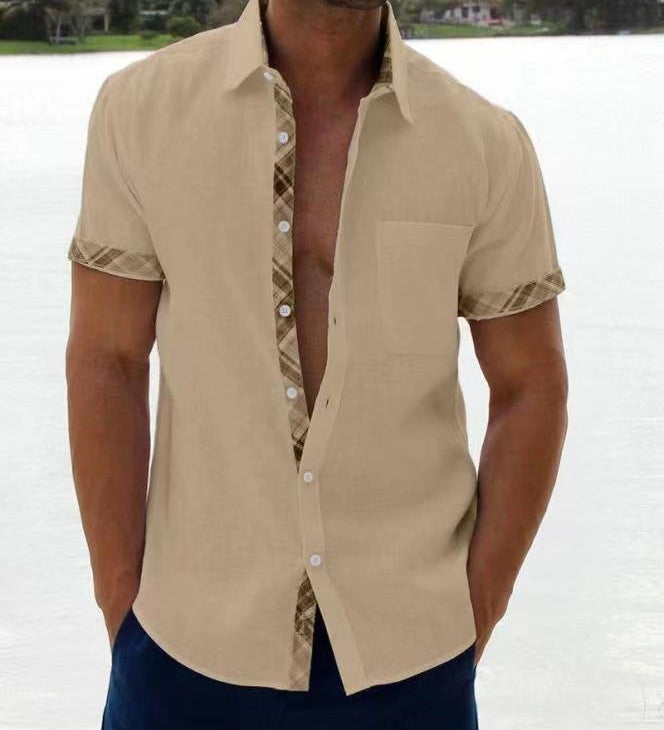 Armin | Miesten paita