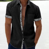 Armin | Miesten paita