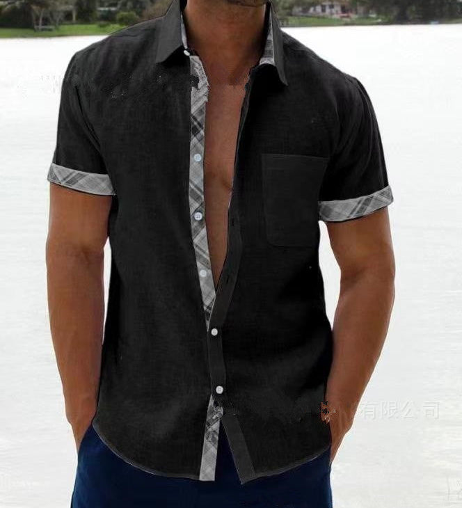 Armin | Miesten paita