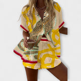 Casima – Boheemi kesätyyli