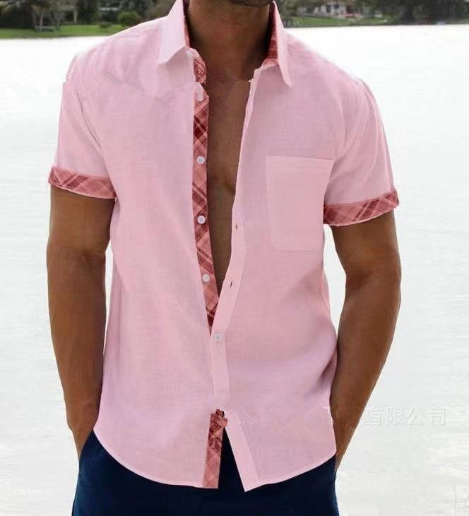 Armin | Miesten paita