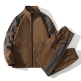 Hengittävä miesten urheilupakkaus