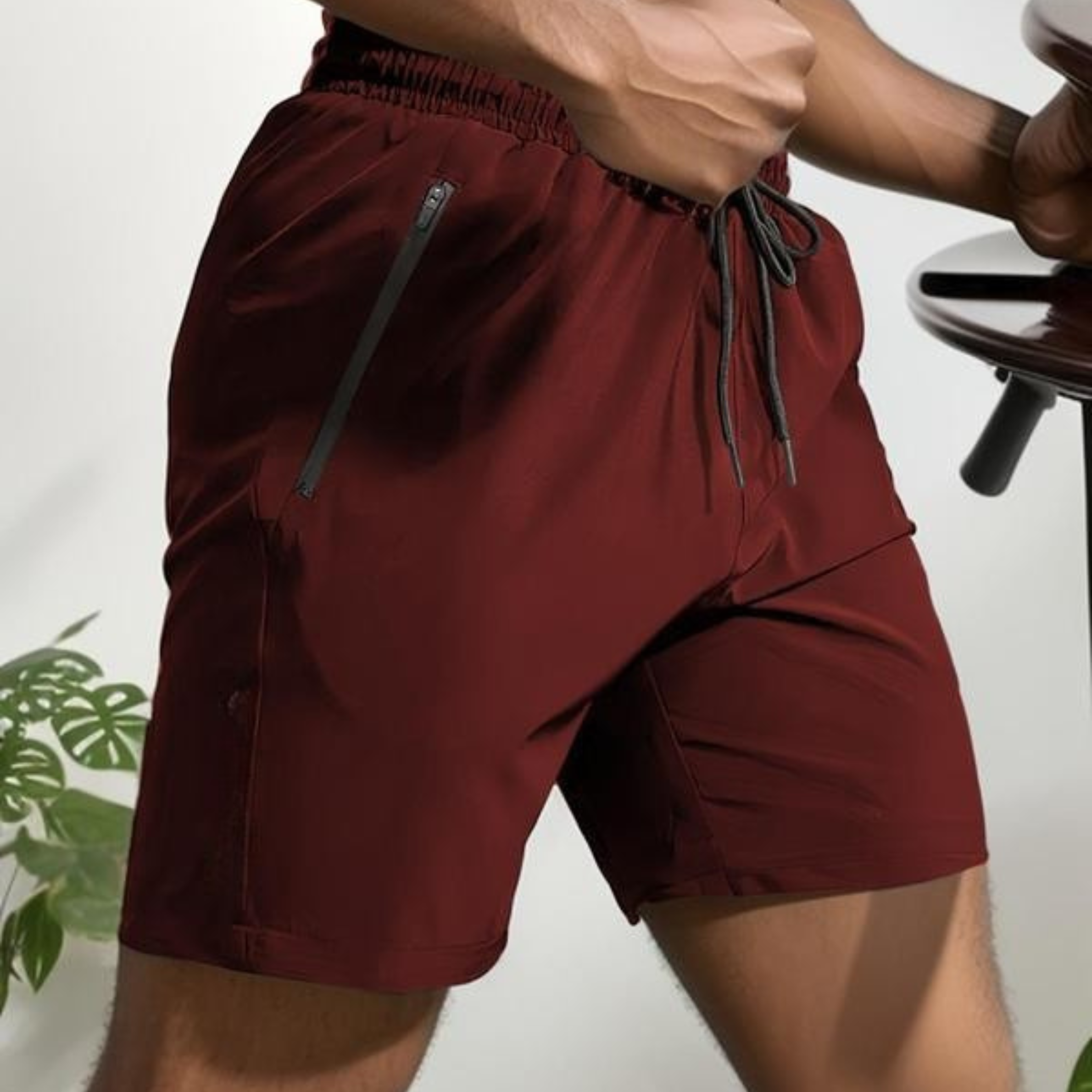 Joustavat miesten urheilulentävät