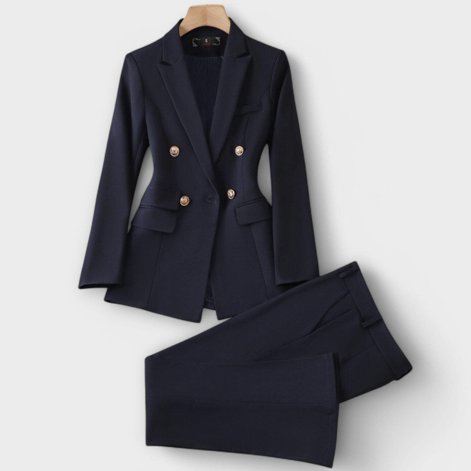 Emma - Takki ja Housusetti