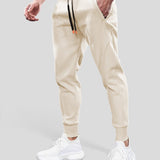 Miesten vapaa-ajan collegehousut