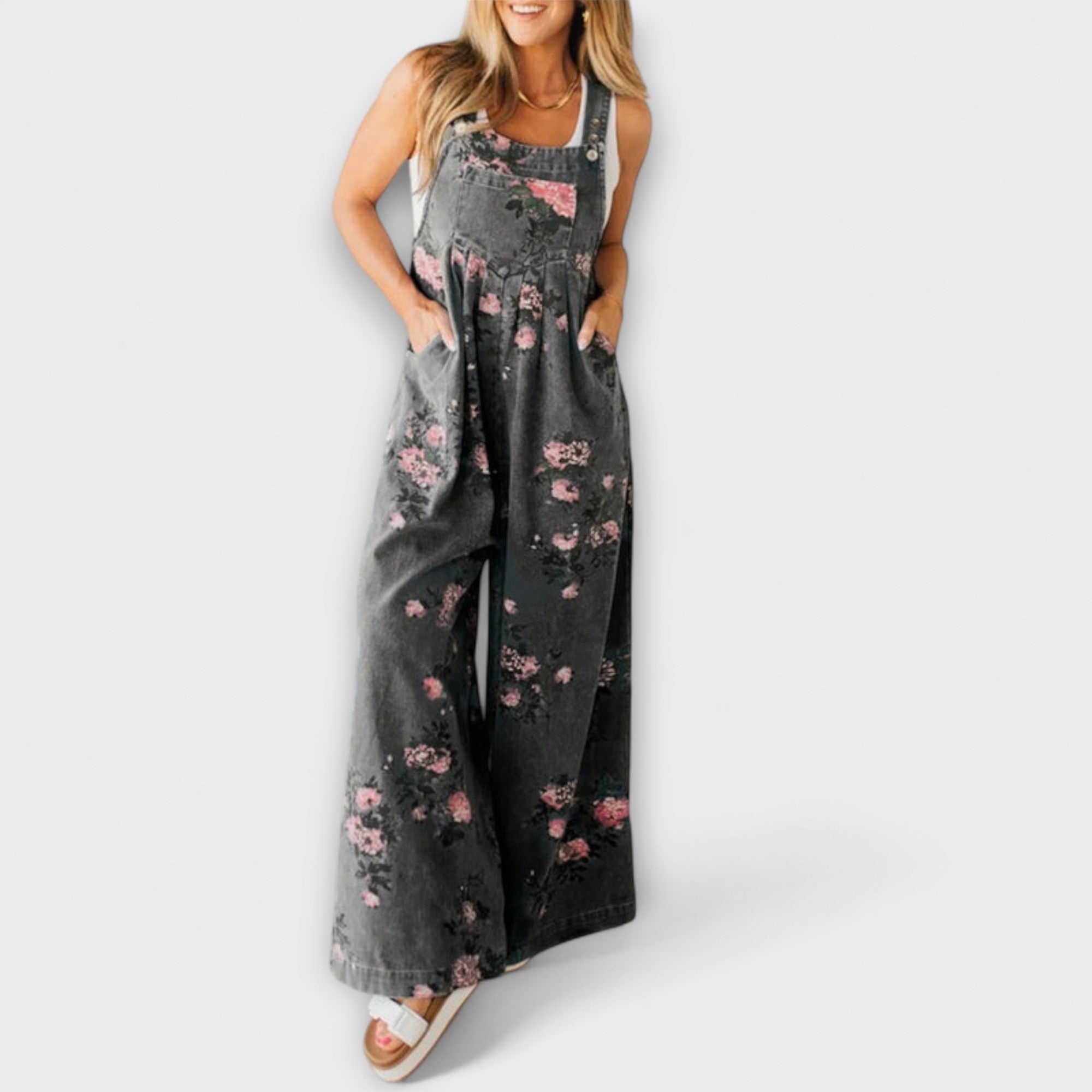 Mirona - Rennon istuvan farkkumekonâ