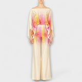 Greta - Kahden kappaleen kesämekkoetu</Assistant>